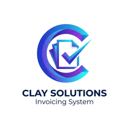Clay Solutions Logo